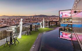 Barcelo Raval